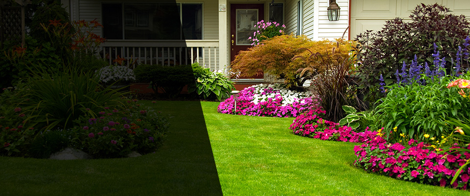 Driggs Landscapers