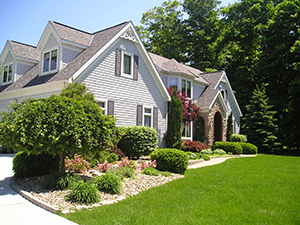 Landscapers and Lawncare Services in Driggs, ID