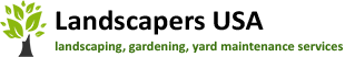 Driggs Landscapers